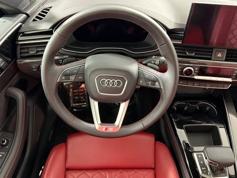 Used 2023 Audi S5 Premium Plus w/ Premium Plus image 13