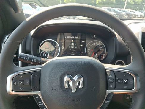 Used 2026 RAM 1500 Big Horn AWD/4WD image 19