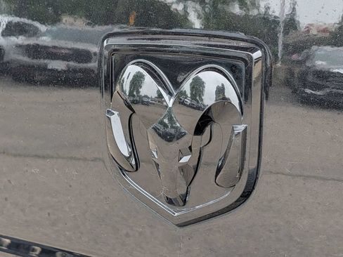 Used 2018 RAM 1500 Big Horn AWD/4WD image 10