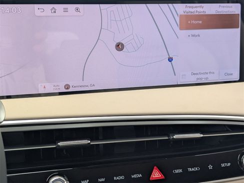 New 2026 Genesis GV70 2.5T image 21