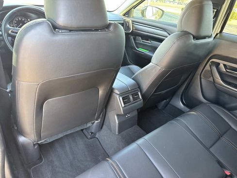 Used 2023 MAZDA CX-50 AWD 2.5 S w/ Cargo Package image 12