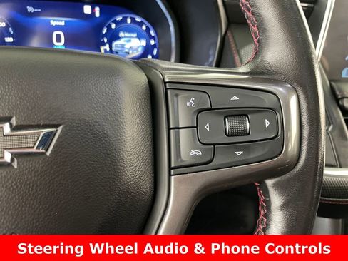 Certified 2022 Chevrolet Tahoe RST w/ Luxury Package AWD/4WD image 36