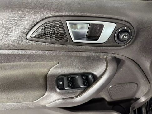 Used 2016 Ford Fiesta ST image 38