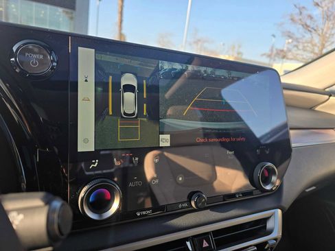 New 2026 Lexus RX 450h Luxury image 29