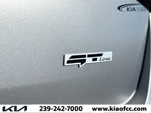 New 2026 Kia K5 GT-Line w/ GT-Line Red Interior Package FWD image 10