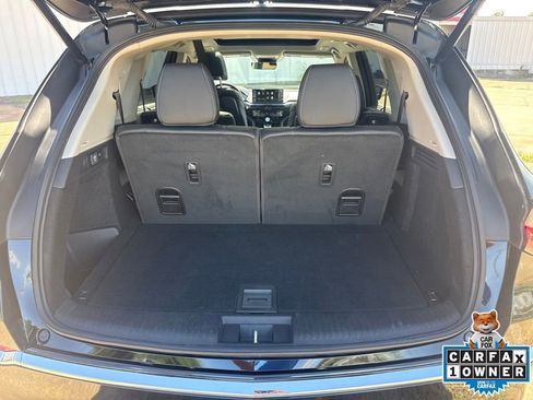 Certified 2026 Acura MDX FWD w/ Technology Package image 32