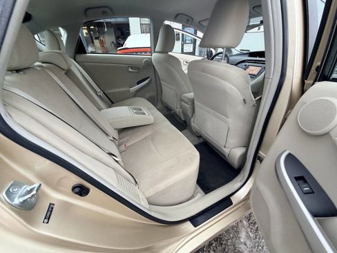 Used 2010 Toyota Prius Two image 39