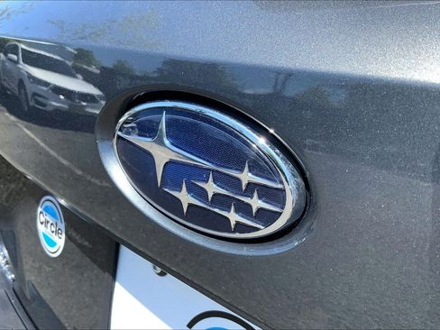 Certified 2025 Subaru Crosstrek 2.5i Limited AWD/4WD image 32