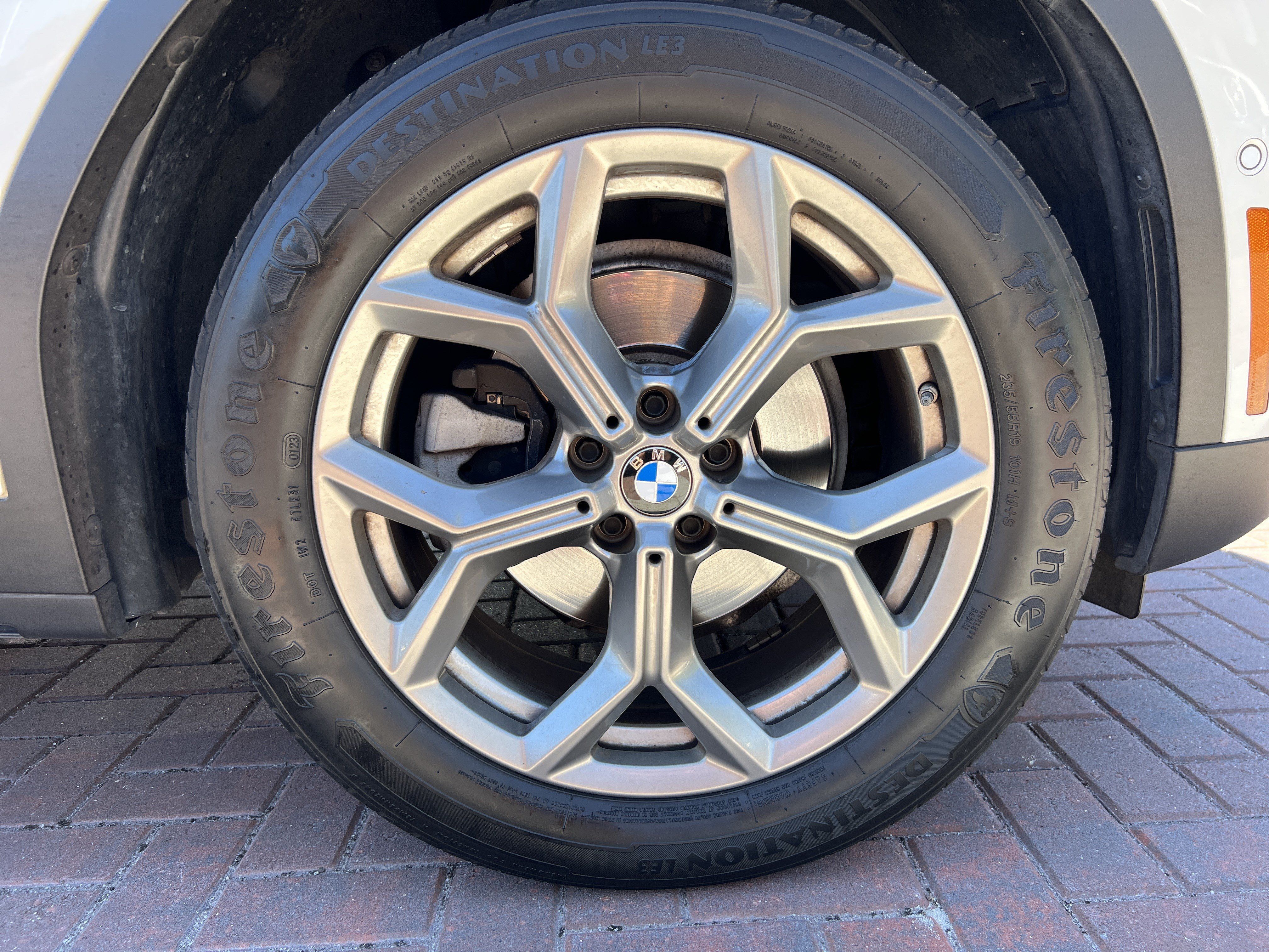 Used 2021 BMW X3 xDrive30i w/ Executive Package AWD/4WD image 13