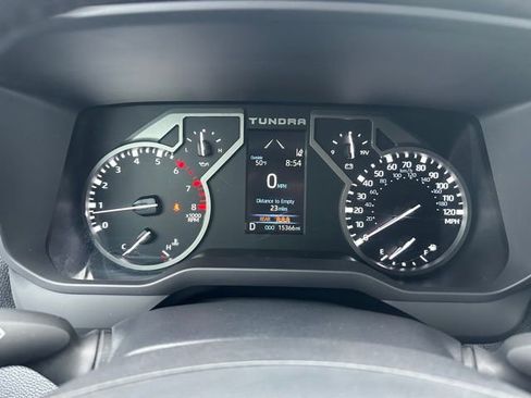 Used 2024 Toyota Tundra SR5 image 22