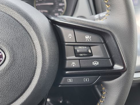 New 2026 Subaru Crosstrek 2.5i Sport w/ Popular Package #4A image 30