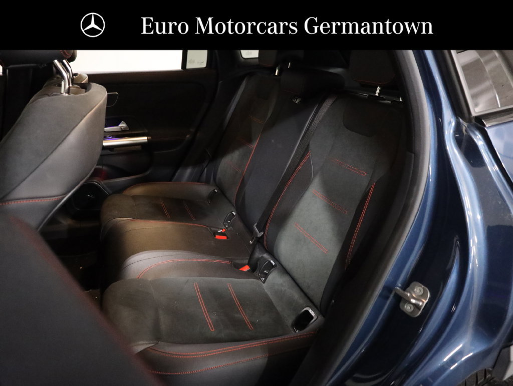 Used 2023 Mercedes-Benz GLA 250 4MATIC image 34