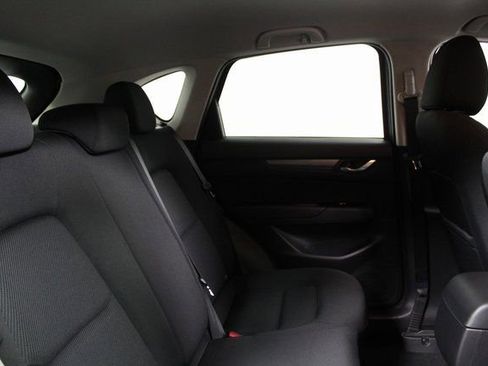 Used 2025 MAZDA CX-5 AWD 2.5 S image 11