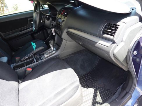 Used 2012 Subaru Impreza 2.0i Premium image 19
