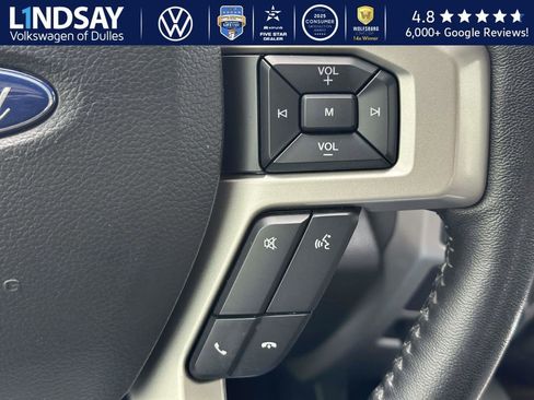 Used 2018 Ford F150 Lariat image 19