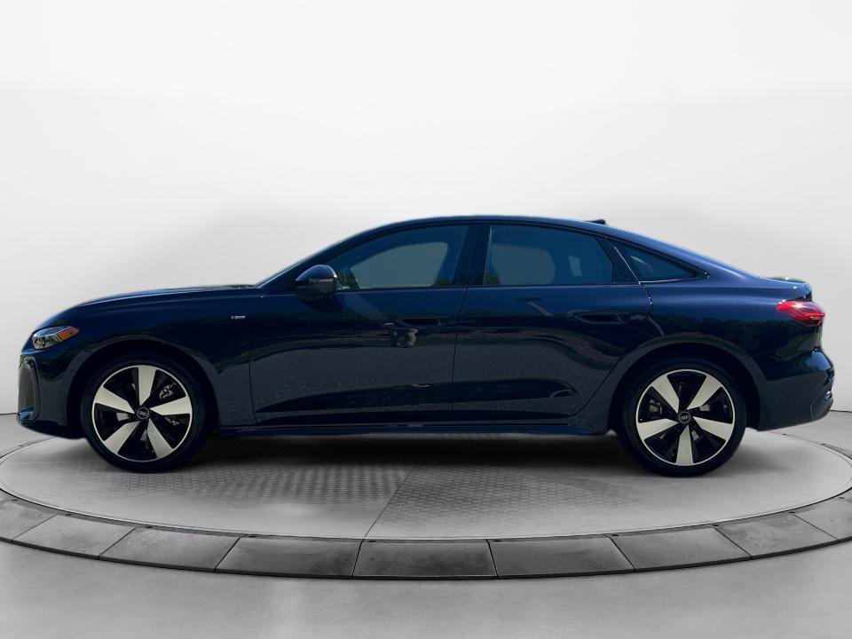 Used 2026 Audi A5 Prestige w/ Prestige Package AWD/4WD image 4