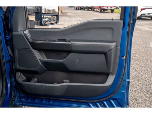 Used 2022 Ford F150 XL w/ STX Appearance Package image 15