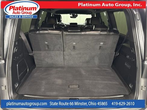 Used 2022 Jeep Wagoneer Series III image 32