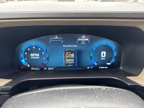 Used 2025 Ford Bronco Sport Big Bend image 25