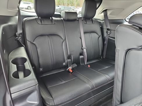 Used 2024 MAZDA CX-90 Plug-In Hybrid w/ Preferred image 14