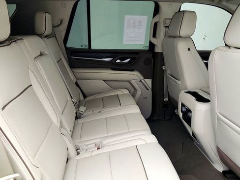 Used 2022 GMC Yukon Denali AWD/4WD image 25