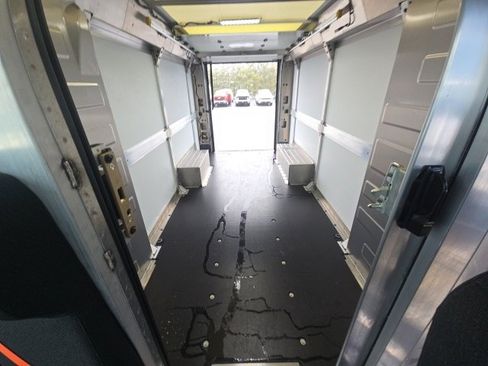 New 2025 Chevrolet Brightdrop 600 image 26