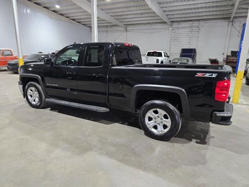 Used 2015 Chevrolet Silverado 1500 LT w/ All Star Edition image 8