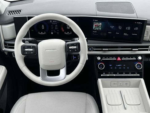 New 2026 Hyundai Santa Fe SE image 26