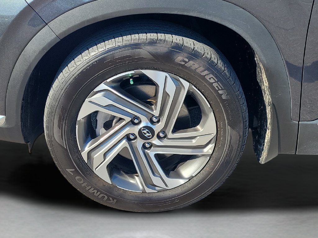 Certified 2023 Hyundai Santa Fe SEL w/ Premium Package FWD image 28