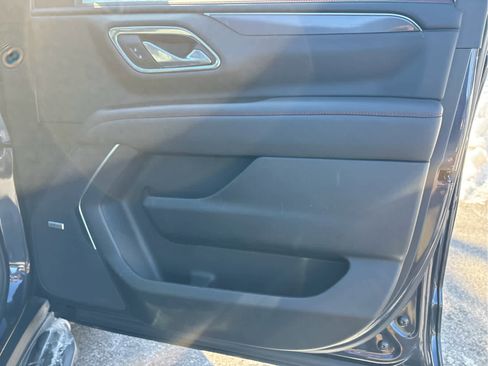 Used 2023 Chevrolet Tahoe RST image 29