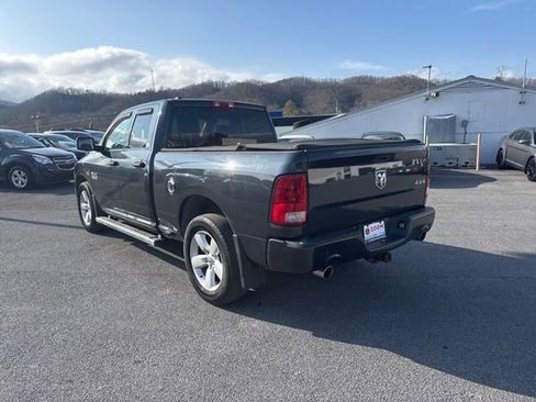 Used 2014 RAM 1500 Express image 6