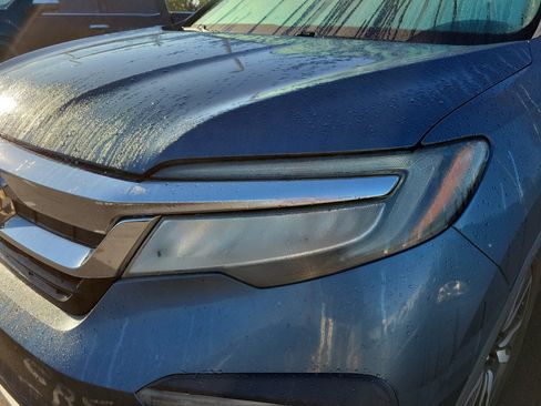 Used 2019 Honda Pilot Elite image 5