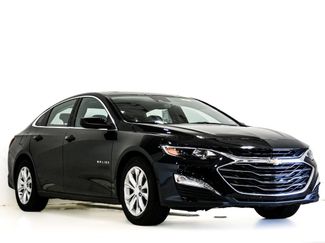Used 2024 Chevrolet Malibu LT FWD video 1