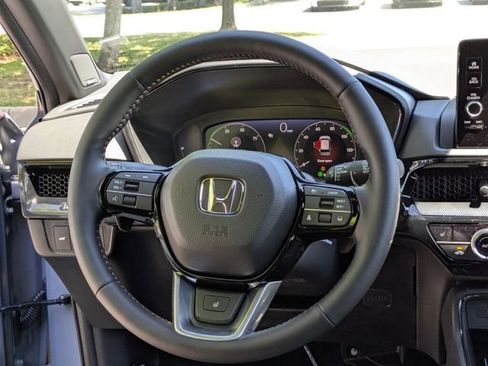 New 2026 Honda CR-V Sport Touring image 19