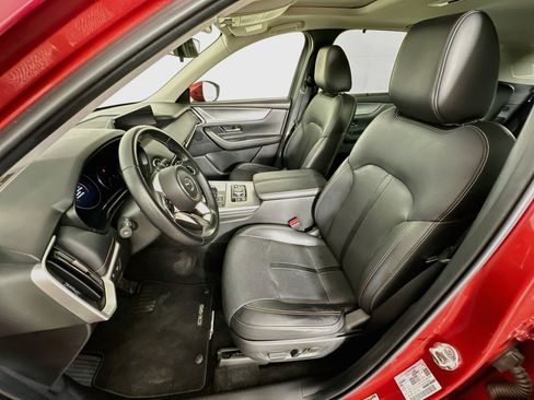 Used 2024 MAZDA CX-90 3.3 Turbo w/ Preferred Plus AWD/4WD image 13