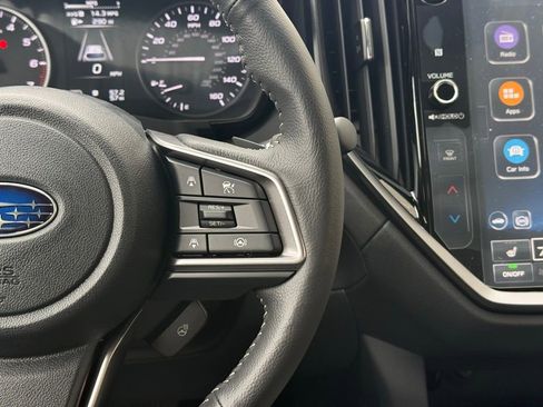 New 2026 Subaru Ascent Premium image 12