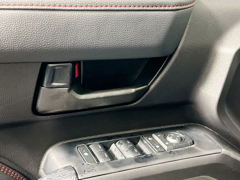New 2026 Toyota Tacoma TRD Pro AWD/4WD image 16