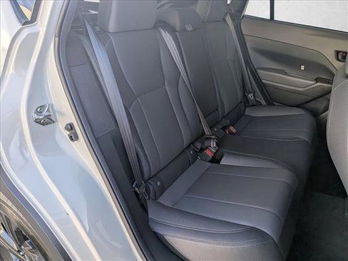 Certified 2026 Subaru Crosstrek 2.5i image 18