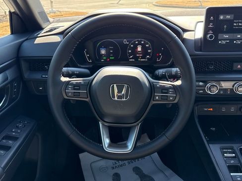 New 2026 Honda CR-V Sport-L image 16