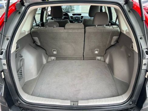 Used 2014 Honda CR-V LX image 12