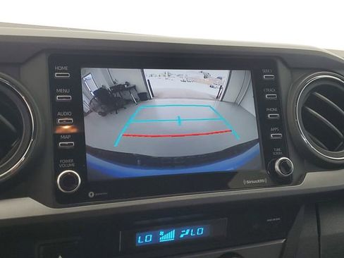 Used 2021 Toyota Tacoma 2WD Double Cab image 27