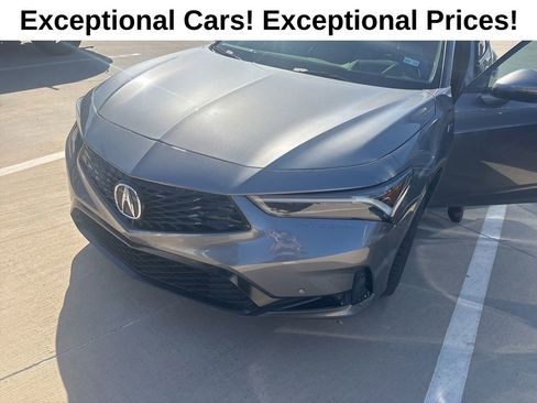 Used 2024 Acura Integra A-Spec image 1