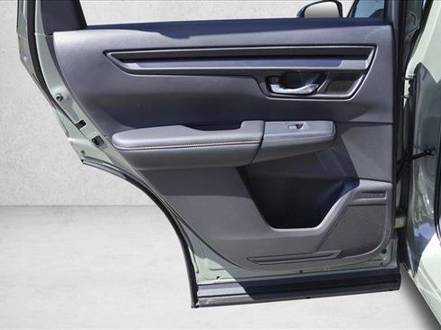 New 2026 Honda CR-V TrailSport image 22