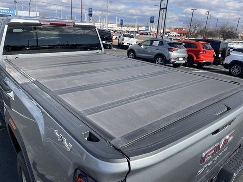 Used 2024 GMC Sierra 2500 Pro w/ 1SA Pro Safety Plus Package image 22