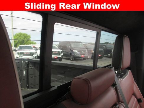 Used 2024 GMC Sierra 1500 Denali Ultimate AWD/4WD image 28
