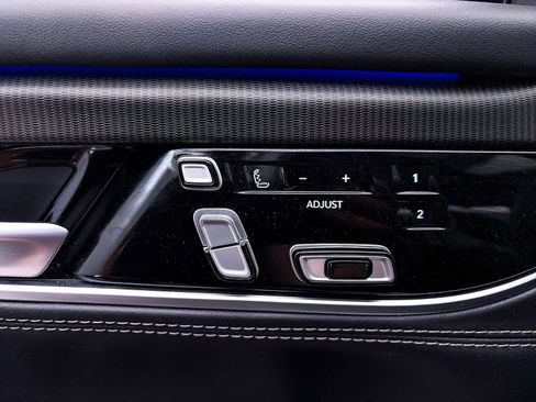 Used 2024 Jeep Grand Wagoneer L Series II w/ Quick Order Packagew 28T image 21