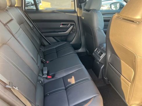 New 2026 MAZDA CX-50 2.5 Hybrid w/ Weather Package image 30