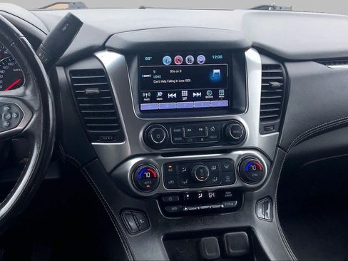 Used 2018 Chevrolet Tahoe LT AWD/4WD image 7