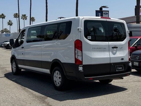 Certified 2023 Ford Transit 350 XLT RWD image 10