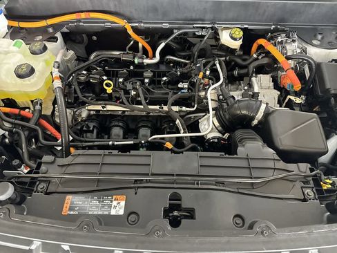 Used 2024 Ford Maverick XL FWD image 12
